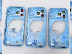 iPhone 18 Pro w trzech kolorach i bez zmian grubości