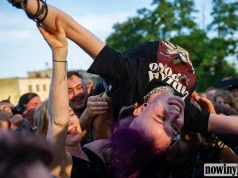 Lyski Rock Festival 2026. Kult, Pidżama Porno. Po ile bilety na Kult, Pidżamę Porno, Lej mi pół i Jelonka?