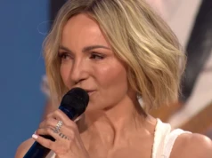 Awantura o stylizację Wyszkoni w Opolu. "Kiecka z bandaża"