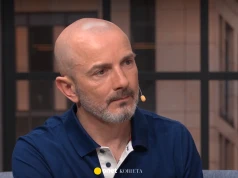 Tomasz Rożek: Nauce nie ufam. Ufam metodzie naukowej