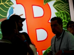 Spółki akumulujące bitcoina w odwrocie, ale prognoza 100 tys. USD pozostaje w grze