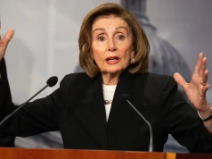 Nancy Pelosi rozpoczyna wojnę w Partii Demokratycznej. Na razie przegrywa