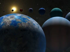 NASA chce odkryć 100 tysięcy planet pozasłonecznych