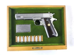 Oferta Atena Gun cz.1 – americana, czyli klasyki z USA