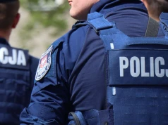 22-latek z Krakowa zatrzymany. Policja publikuje apel do mieszkańców