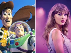 Toy Story 5 i nowa piosenka Taylor Swift. Do odsłuchania w całości już teraz!
