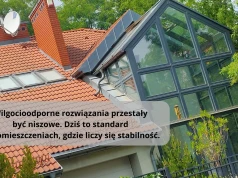 Inteligentne rozwiązania do mebli w domach nad morzem, na działkach i w łazienkach — co naprawdę służy przez lata