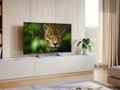 Szukasz taniego telewizora 4K? Sharp JM6000 może Cię zaskoczyć