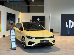 Leapmotor przyspiesza we Francji. Chińska marka wspierana przez Stellantis rozbudowuje sieć sprzedaży