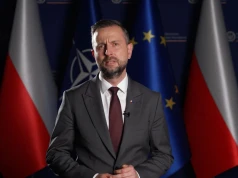 Kosiniak-Kamysz apeluje do Ukrainy ws. UPA. "Głęboki ból, niepokój i sprzeciw"