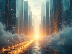 Finansowy gigant za 36 miliardów dolarów. Blackstone i Apollo kredytują infrastrukturę Anthropic