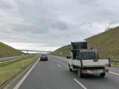 Wiadomo kto ma projektować połączenie do węzła Rudno na A4