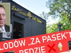 Afera o lody za czerwony pasek w Pszczynie. Psycholog patrzy na to inaczej