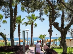Antalya wypowiada wojnę palaczom. Nowy zakaz w wakacyjnym raju