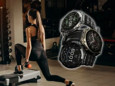 Amazfit chce zostać liderem. Zepp OS 6 to ogrom nowości