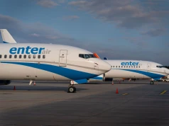 Enter Air startuje z największym sezonem letnim w historii linii