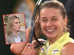 Maja Chwaliński zachwyca, Marta Nawrocka podziwia. Wpis niesie się po sieci