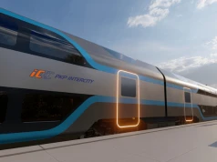 PKP Intercity odebrało wszystkie 50 wagonów Combo od H. Cegielski FPS w Poznaniu