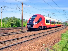 Portfel zamówień Pesy pęka w szwach. Ten rok może być rekordowy