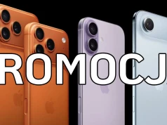 Najnowsze iPhone’y w MEGAPROMOCJI: świetne ceny iPhone’a 17, 17 Pro/Max i iPhone’a Air