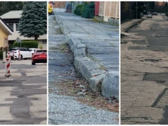 Prezydent Świdnicy pisze list do mieszkańców dziurawych ulic. – Początek kampanii parlamentarnej? – pyta radna