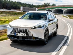 Omoda 7 Super Hybrid – czy powtórzy sukces „piątki”? | TEST