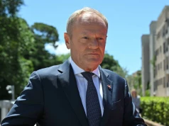 Eksplozja drona w Rumunii. Premier Donald Tusk: Idzie w stronę eskalacji
