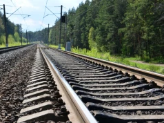 Ostatni pociąg przejechał w 1987 r. Po 40 latach wraca słynna linia kolejowa