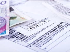 Coraz więcej mieszkańców zostawia swoje podatki w Kielcach