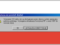 Konstytucja to nie tylko spór o władzę. Czego brakuje w debacie o nowej ustawie zasadniczej?