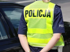 Pijany traktorzysta zatrzymany w Dołhobrodach. Miał ponad 3 promile alkoholu