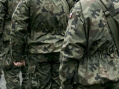 Jest decyzja po aferze w WOT. Dowódca brygady zawieszony
