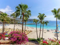 Gran Canaria first minute za 1204 PLN ☀️ Loty i apartament z widokiem na ocean 🌊