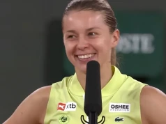 Polka zagra w finale Roland Garros 2026. Gdzie obejrzeć turniej?
