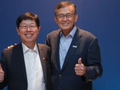Strategiczną współpraca Foxconn i Intela
