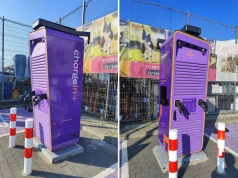 Nie tylko Polska ma problemy z kradzieżami kabli. IECharge wybrało kevlar. A parszywcy już włamują się do szaf