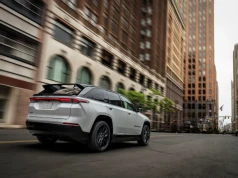 Auta elektryczne tanieją na całym świecie, ale nie w USA