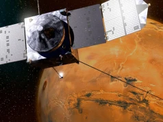 Maszyna NASA rozbije się o Marsa. Agencja potwierdziła utratę kontaktu