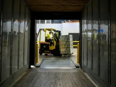 Praca w logistyce mało atrakcyjna? 70% firm nie może nikogo znaleźć 