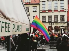 Kultowa kawiarnia Coffee Planet przyjazna osobom LGBT+ wraca po latach
