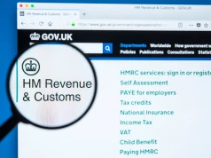HMRC ostrzega użytkowników TikToka przed oszustwem