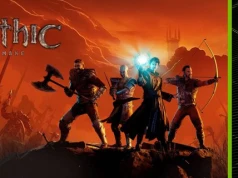 Gothic 1 Remake i kilka innych wyczekiwanych hitów to nowa oferta GeForce NOW