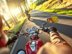 XI Papieski Zlot Motocyklowy w Bukownie