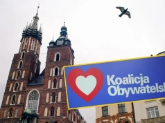 Trwa wyścig o fotel prezydenta Krakowa. KO szuka następcy Miszalskiego