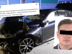 Majtczakowi bardzo źle siedzi się w areszcie, więc poskarżył się Rzecznikowi Praw Obywatelskich