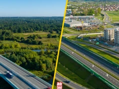 Remont S7 na Mazowszu rusza w czerwcu. Kierowcy pojadą nową nawierzchnią jeszcze w 2026 r.