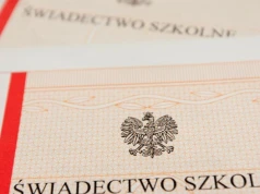 Świadectwo z czerwonym paskiem. Jaką średnią trzeba mieć w 2026 roku?