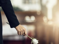 Nie żyje znany warszawski restaurator. Zmarłego w wieku 41 lat żegna żona i branża