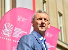 Awantura o lody dla uczniów. Sławomir Broniarz nie wytrzymał