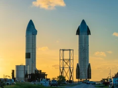 Przychody SpaceX pójdą w biliony dolarów. Debiut na giełdzie w przyszłym tygodniu